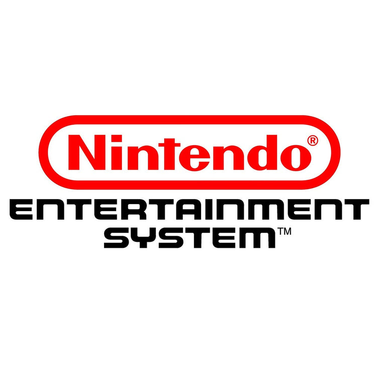Nintendo Entertainment System NES