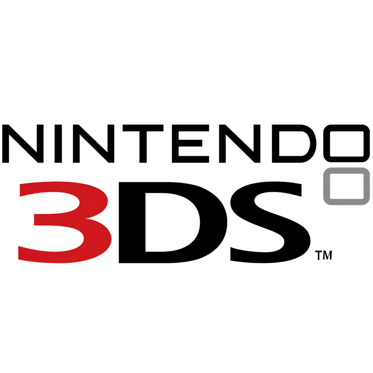 Nintendo 3DS
