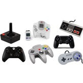 Controllers
