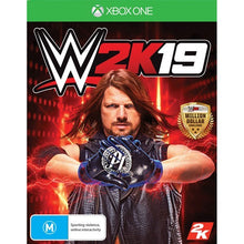 WWE 2K19 - Xbox One