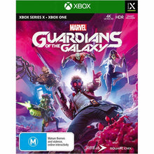 Marvel's Guardians of the Galaxy - Xbox One