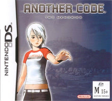 Trace Memory - Nintendo DS