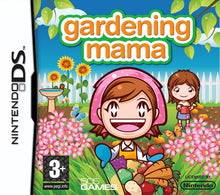 Gardening Mama - Nintendo DS