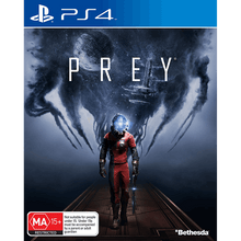 Prey - PlayStation 4 PS4