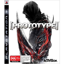 Prototype - PlayStation 3 PS3