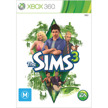 The Sims 3 - Xbox 360