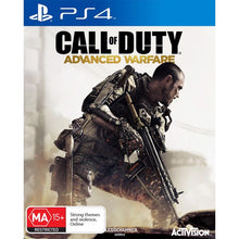 Call of Duty: Advanced Warfare Atlas Limited Edition - PlayStation 4 PS4