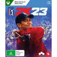 PGA Tour 2K23 - Xbox One