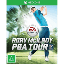 Rory McIlroy PGA Tour - Xbox One