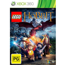 LEGO The Hobbit - Xbox 360