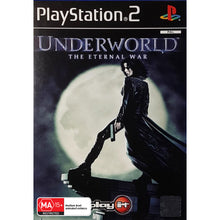 Underworld: The Eternal War - PlayStation 2 PS2