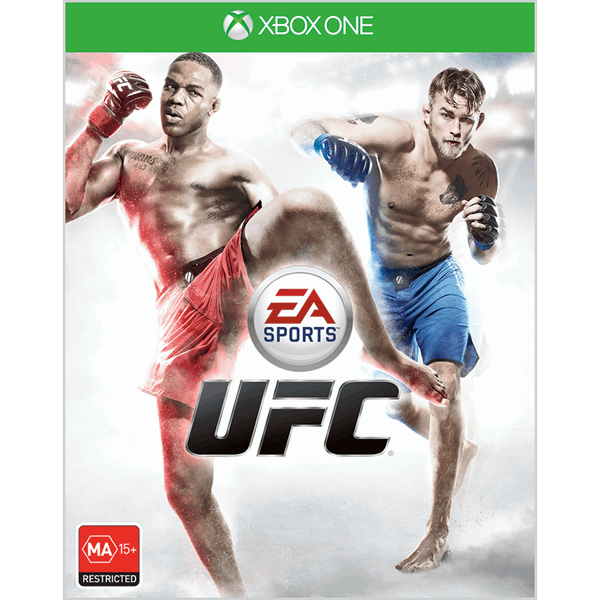 EA Sports UFC - Xbox One
