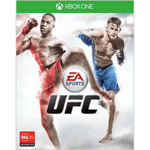 EA Sports UFC - Xbox One
