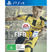 FIFA 17 - PlayStation 4 PS4