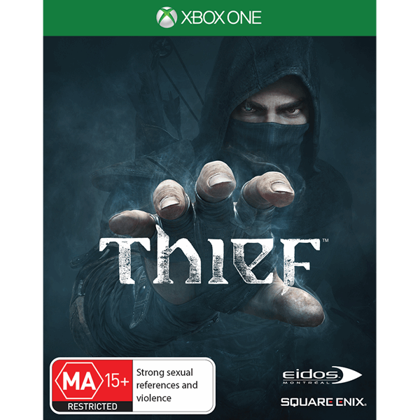 Thief - Xbox One