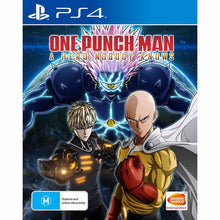 One Punch Man: A Hero Nobody Knows - PlayStation 4 PS4