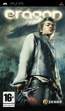 Eragon - PSP PlayStation Portable