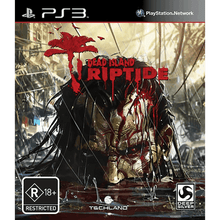 Dead Island Riptide - PlayStation 3 PS3