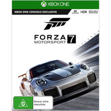 Forza Motorsport 7 - Xbox One