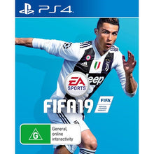 FIFA 19 - PlayStation 4 PS4