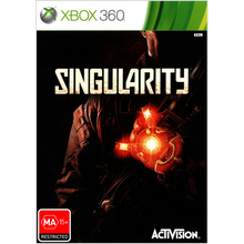 Singularity - Xbox 360