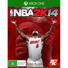 NBA 2K14 - Xbox One