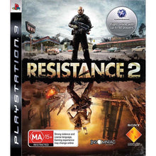 Resistance 2 - PlayStation 3 PS3