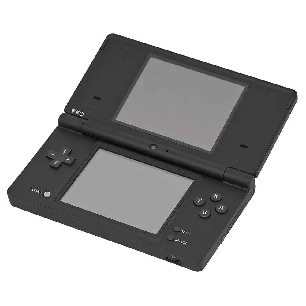 Nintendo DSi Black Console