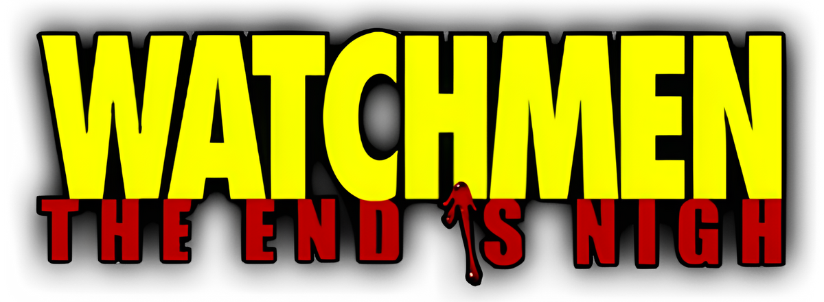 Watchmen: The End is Nigh - Part 1 & 2 - Xbox 360