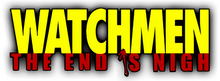 Watchmen: The End is Nigh - Part 1 & 2 - Xbox 360