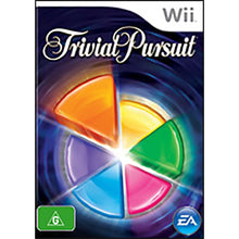 Trivial Pursuit - Nintendo Wii