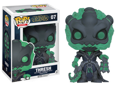 League of Legends - Thresh #07 Pop! Vinyl Figure