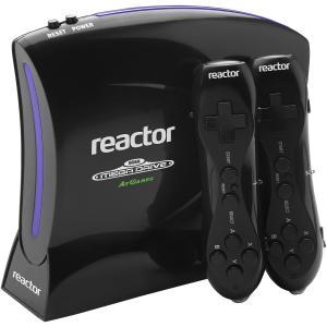 Sega Mega Drive Reactor Wireless Gaming Console