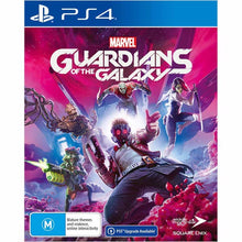 Marvel's Guardians of the Galaxy: The Telltale Series - PlayStation 4 PS4