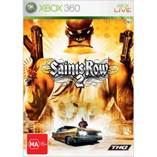 Saints Row 2 - Xbox 360