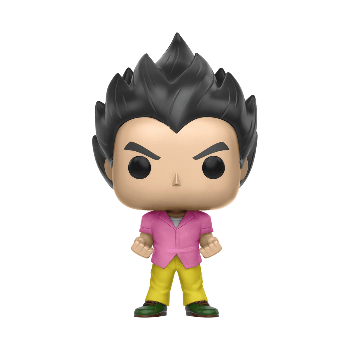 Dragon Ball Z - Badman Vegeta #158 Pop! Vinyl Figure