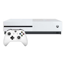 Xbox One S White Console + 1 Controller