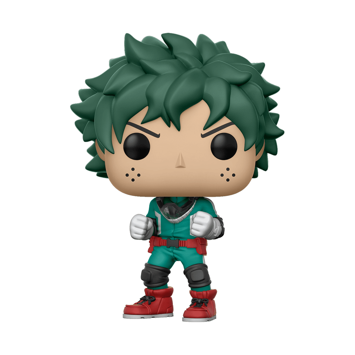 My Hero Academia - Deku #247 Pop! Vinyl Figure