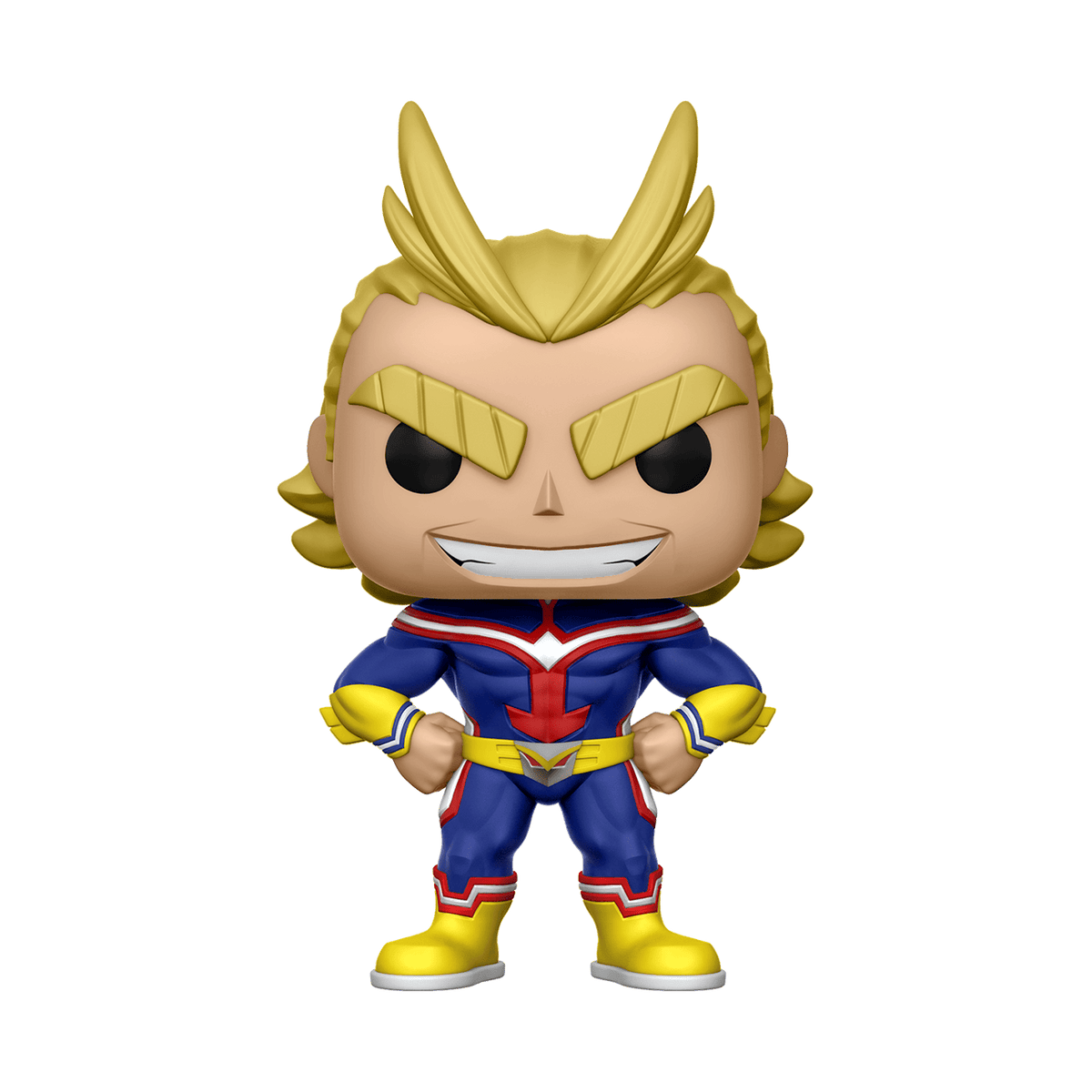 My Hero Academia - All Might #248 Pop! Vinyl Figure