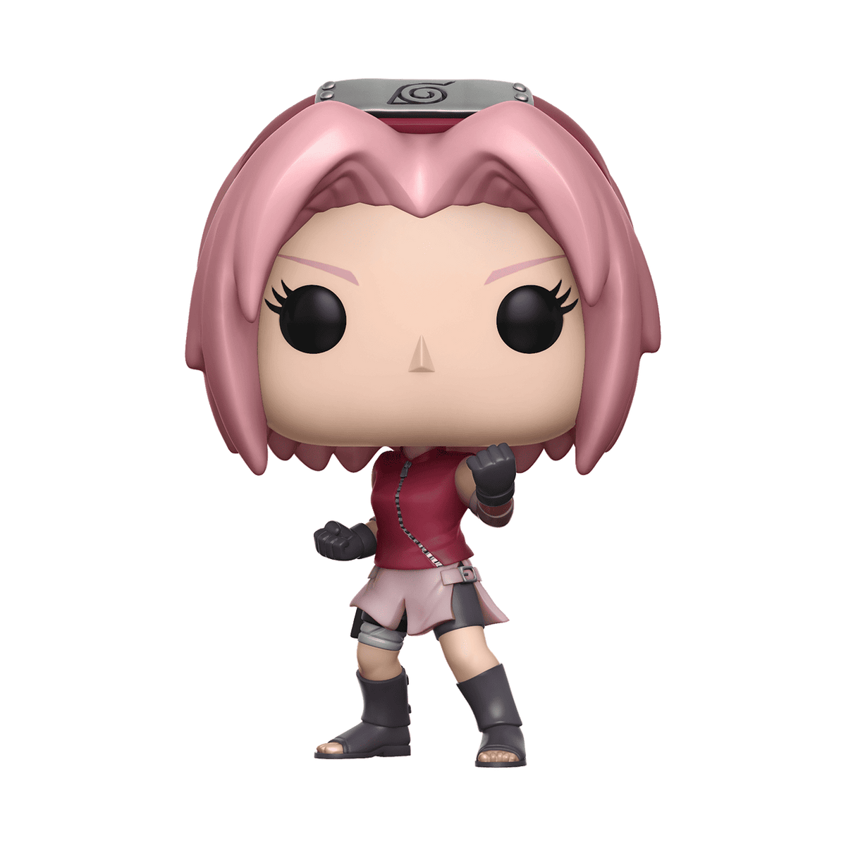 Naruto: Shippuden - Sakura #183 Pop! Vinyl Figure