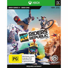 Riders Republic - Xbox One