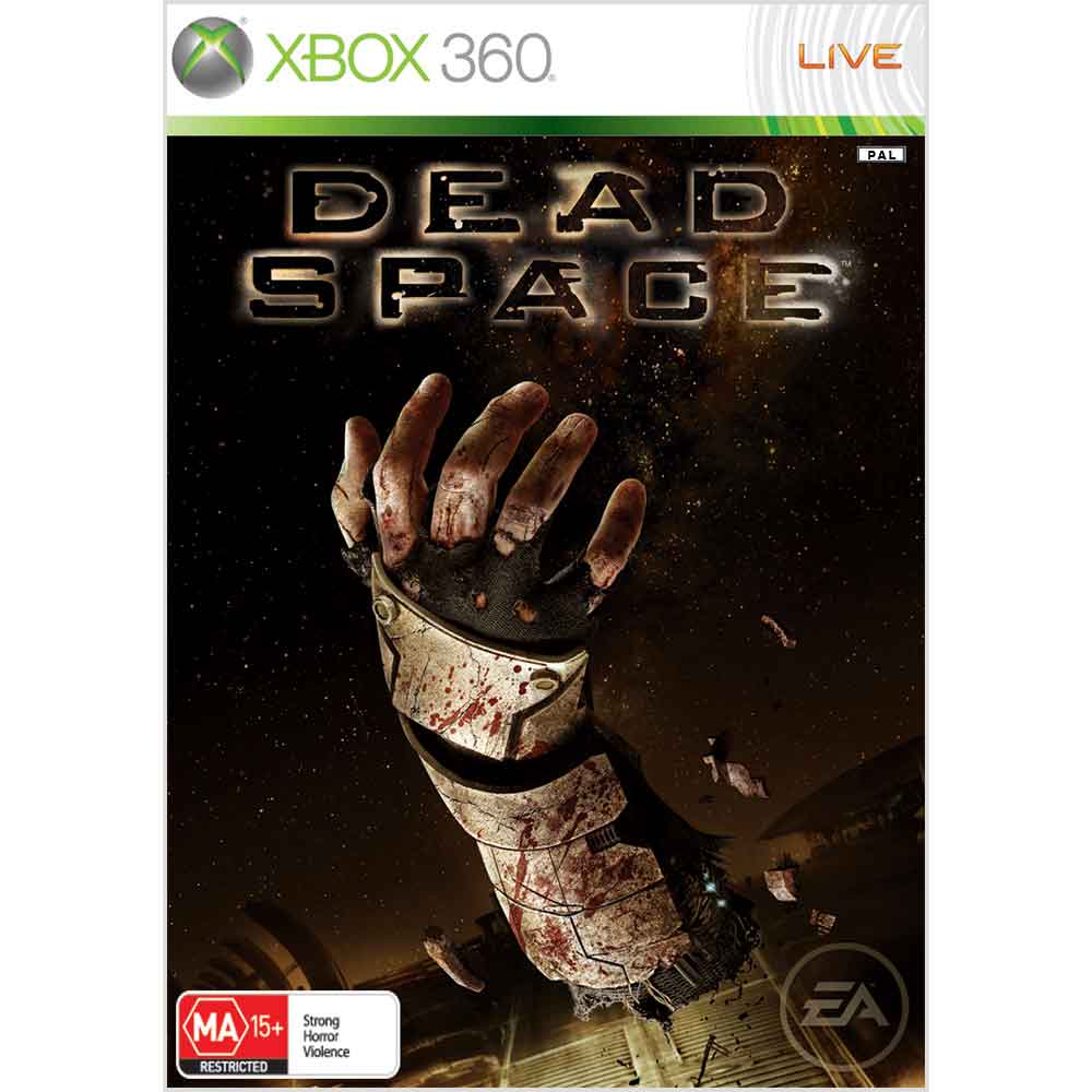 Dead Space - Xbox 360