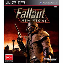 Fallout: New Vegas - PlayStation 3 PS3