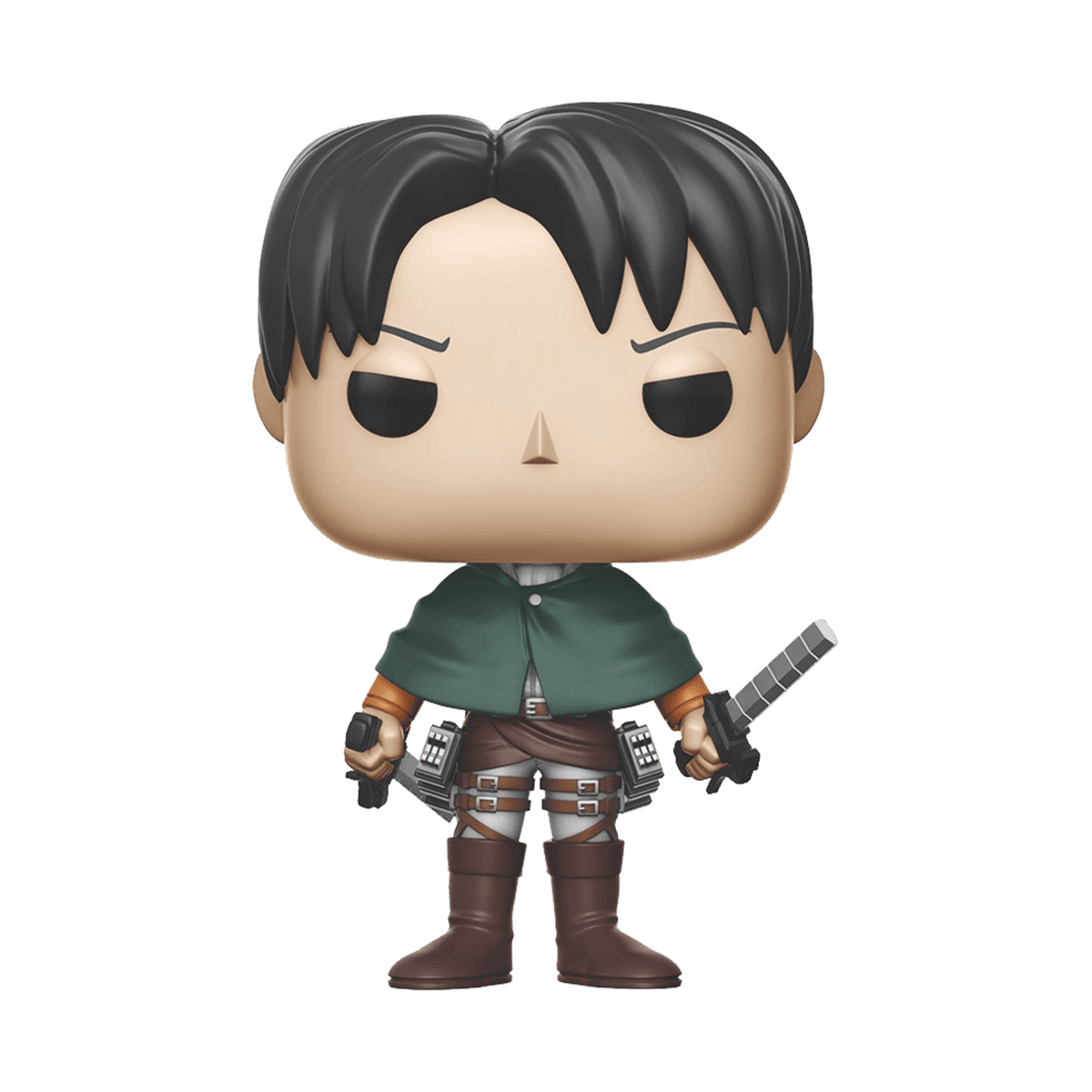 Attack On Titan - Levi #235 Pop! Vinyl Figure