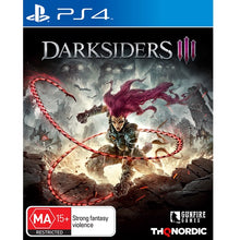 Darksiders III - PlayStation 4 PS4
