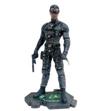 Tom Clancy's Splinter Cell Blacklist Sam Fisher Figure (24cm)