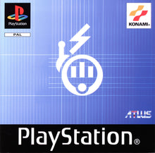 Trap Runner - PlayStation 1 PS1