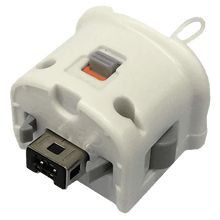 Wii MotionPlus Adapter - Wii Remote Sensor Accelerator
