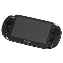 Sony PS Vita PCH1002 PlayStation Handheld Console