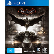 Batman: Arkham Knight - PlayStation 4 PS4